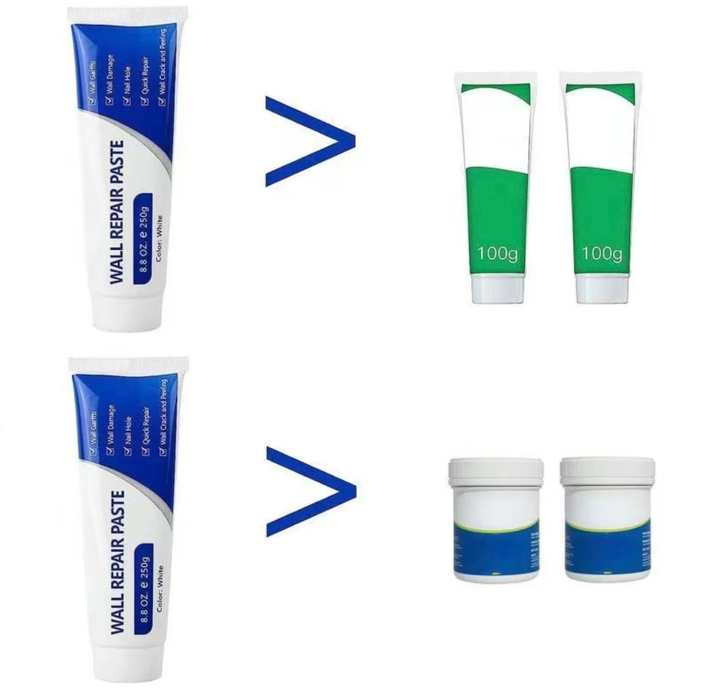 Wall Repair Paste