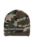 Biker Beanie Camo V2