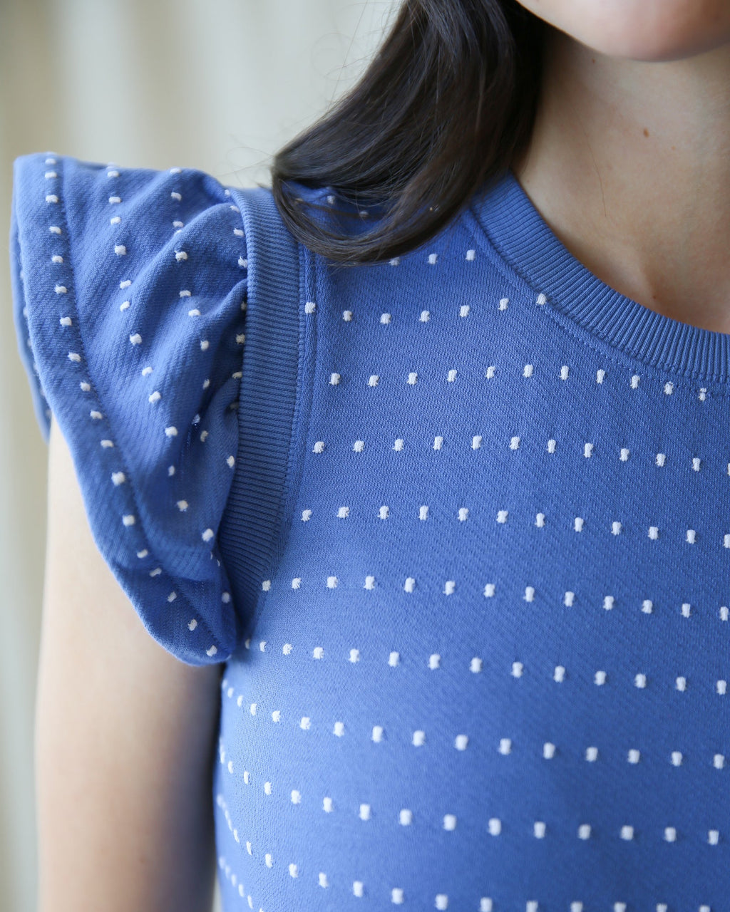 On Repeat Dress — Riverside