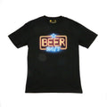 Beer 24/7 T-Shirt – Black | Richmond Hood Company