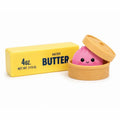 2-Pack: Squishy Dumpling & Butter Combo Pack