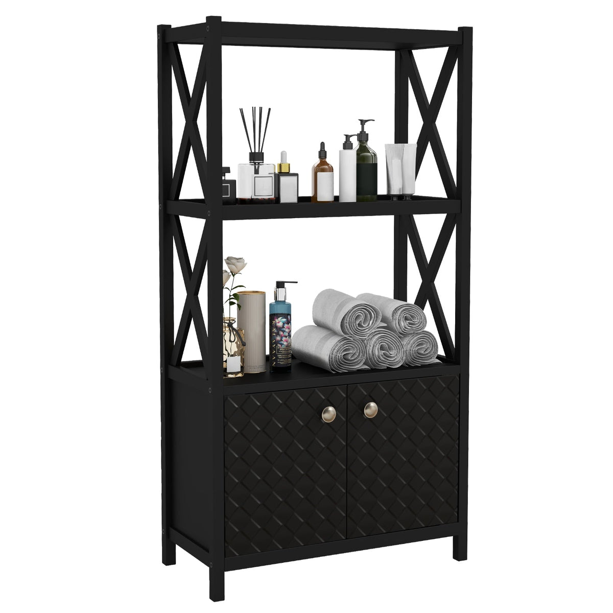 Bathroom Storage Cabinet