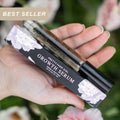 Eyelash & Eyebrow Growth Serum – Organic Castor Oil & Botanical Lash Serum