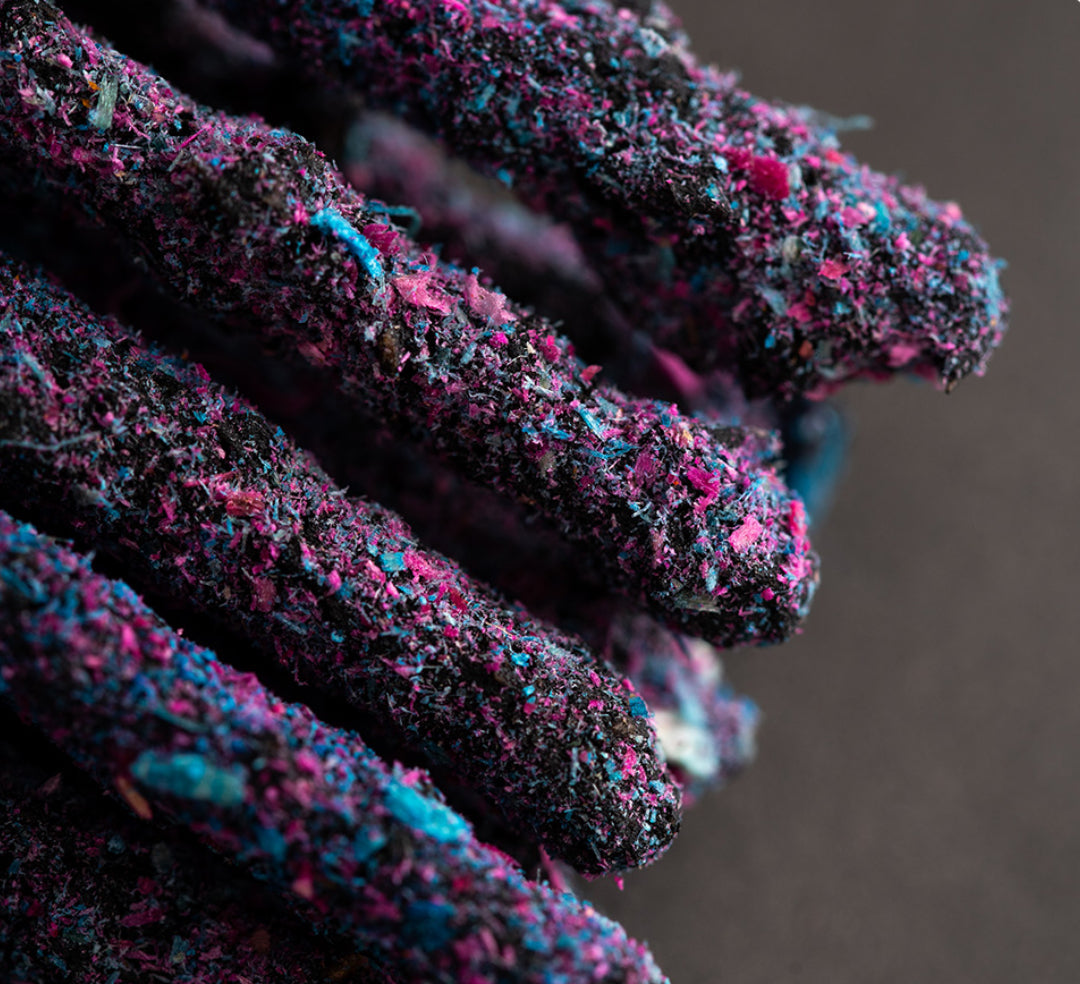 Sagrada Madre Cosmos Planetary Incense Sticks – Choose Your Planet