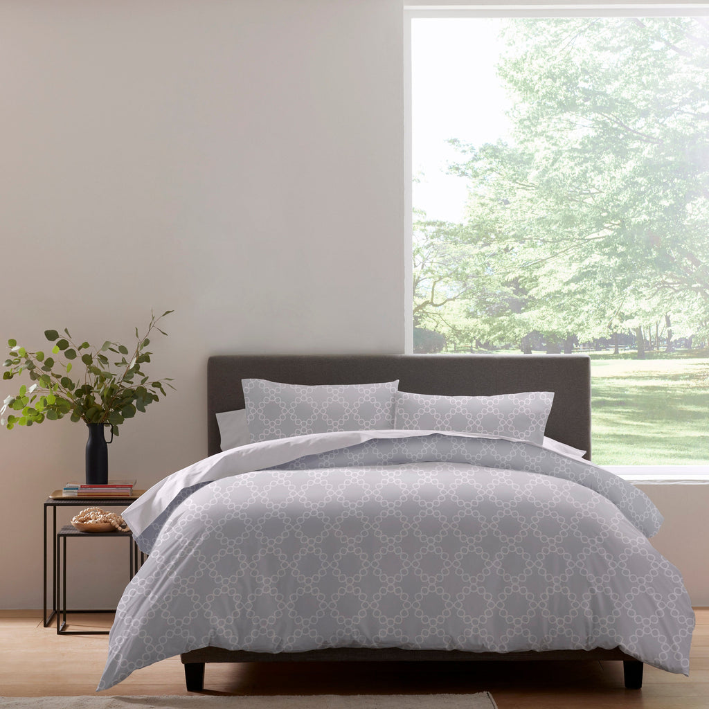 Sateen Duvet Cover Set