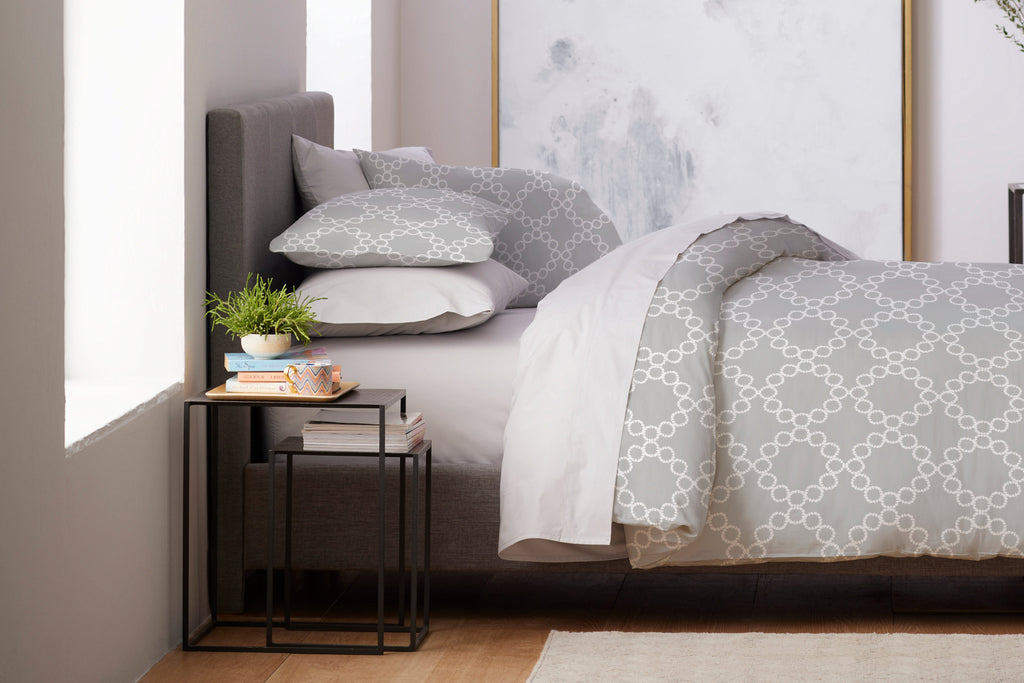 Sateen Duvet Cover Set