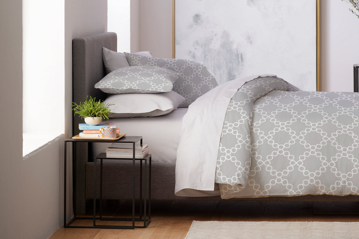 Sateen Duvet Cover Set