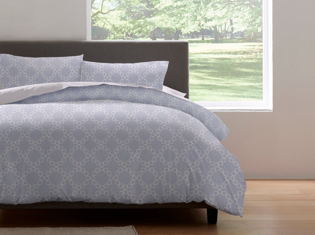 Sateen Duvet Cover Set