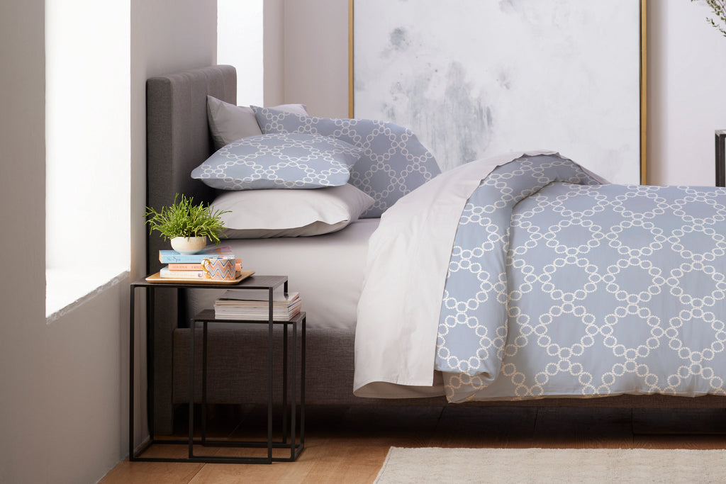 Sateen Duvet Cover Set