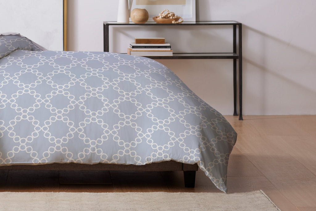 Sateen Duvet Cover Set