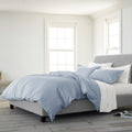 Comforter Set with Matching Shams