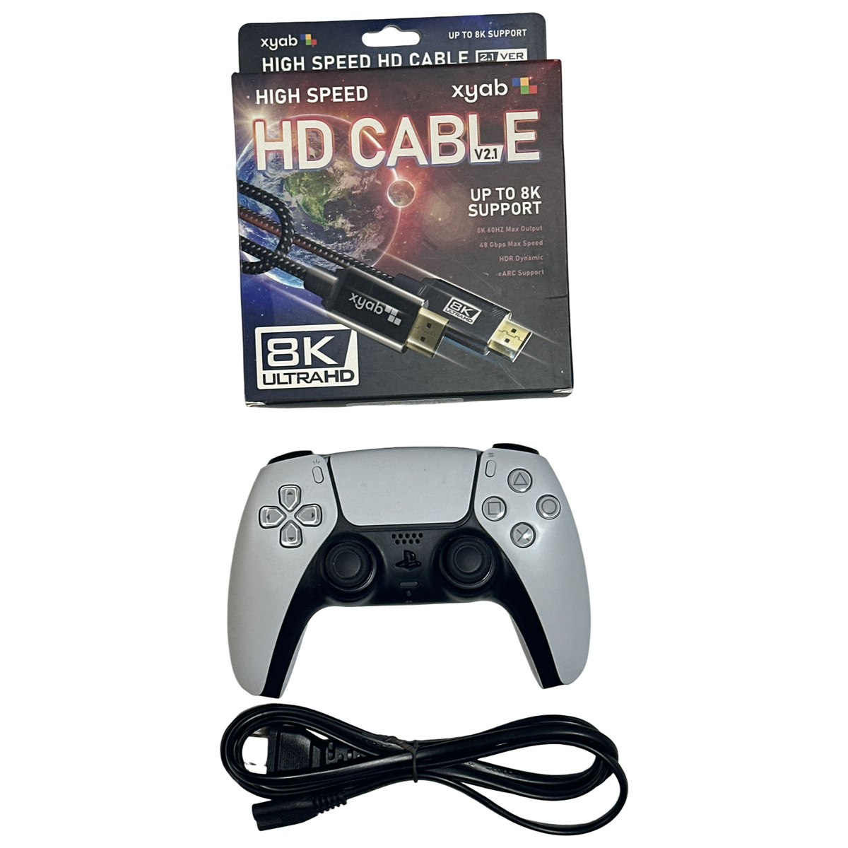 PlayStation 5 Disc Version Console – Refurbished