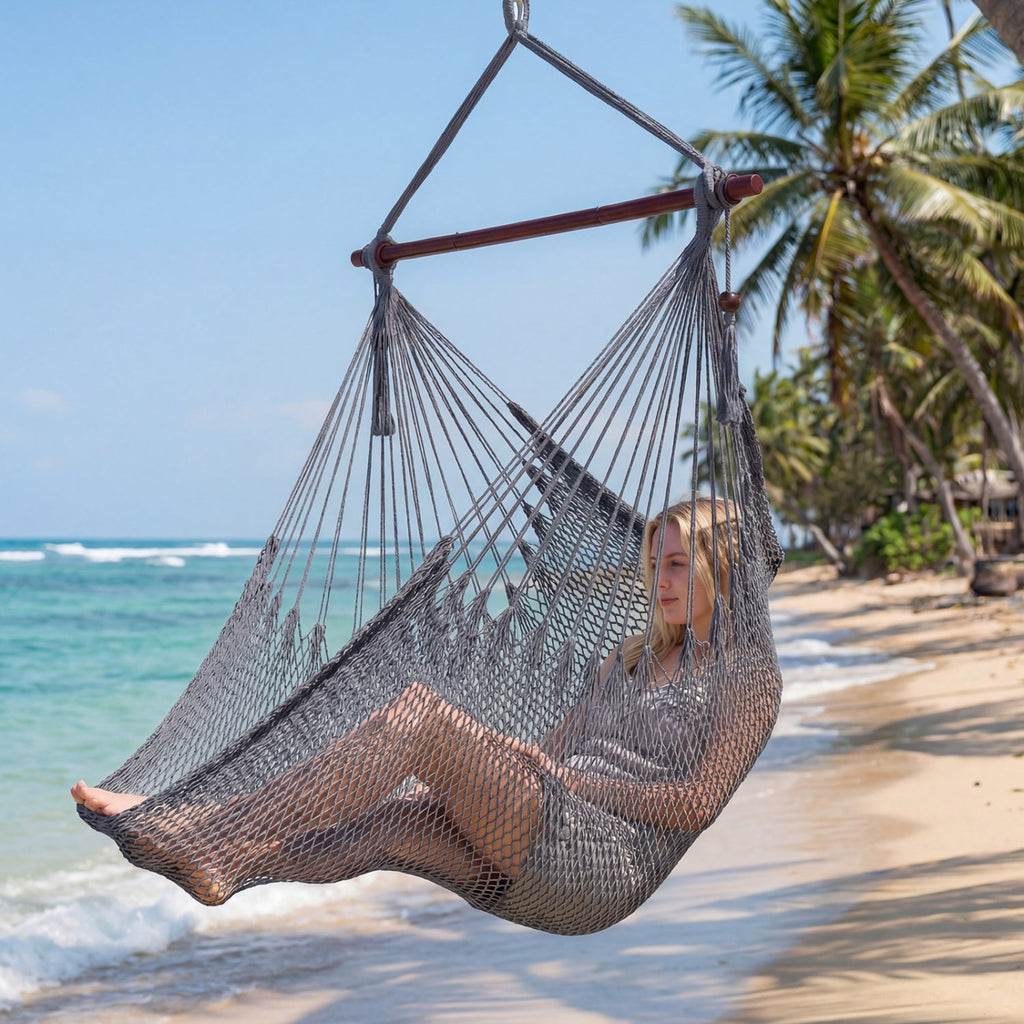 Caribbean Hammock Chair