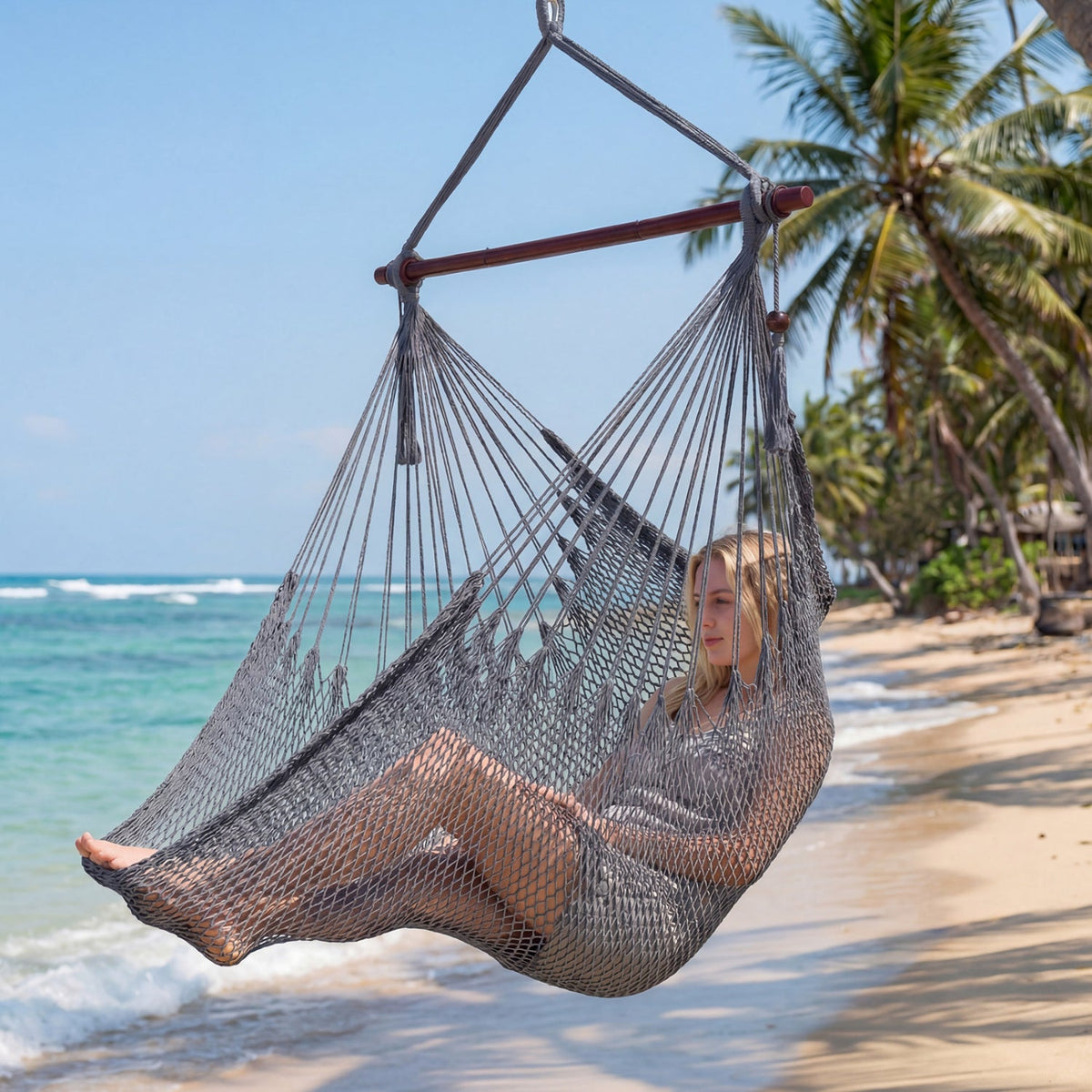 Caribbean Hammock Chair