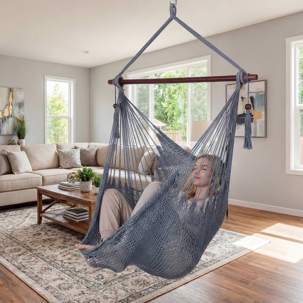 Caribbean Hammock Chair