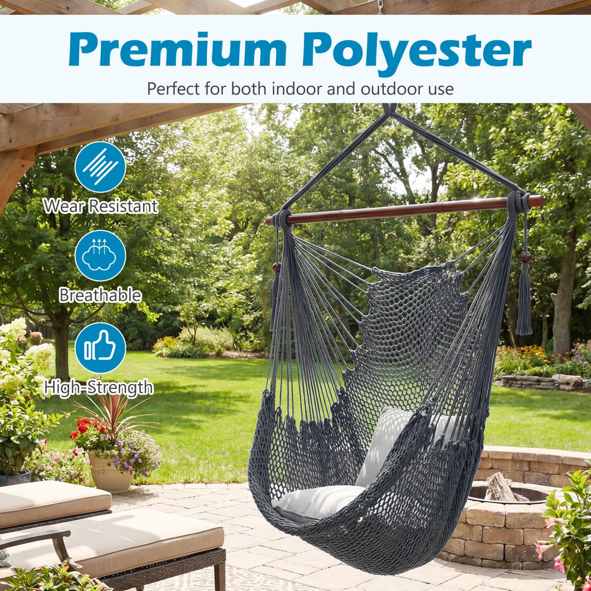 Caribbean Hammock Chair