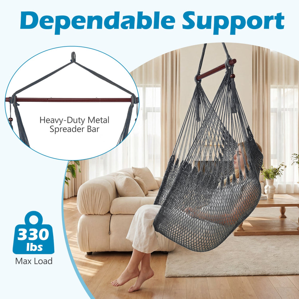 Caribbean Hammock Chair