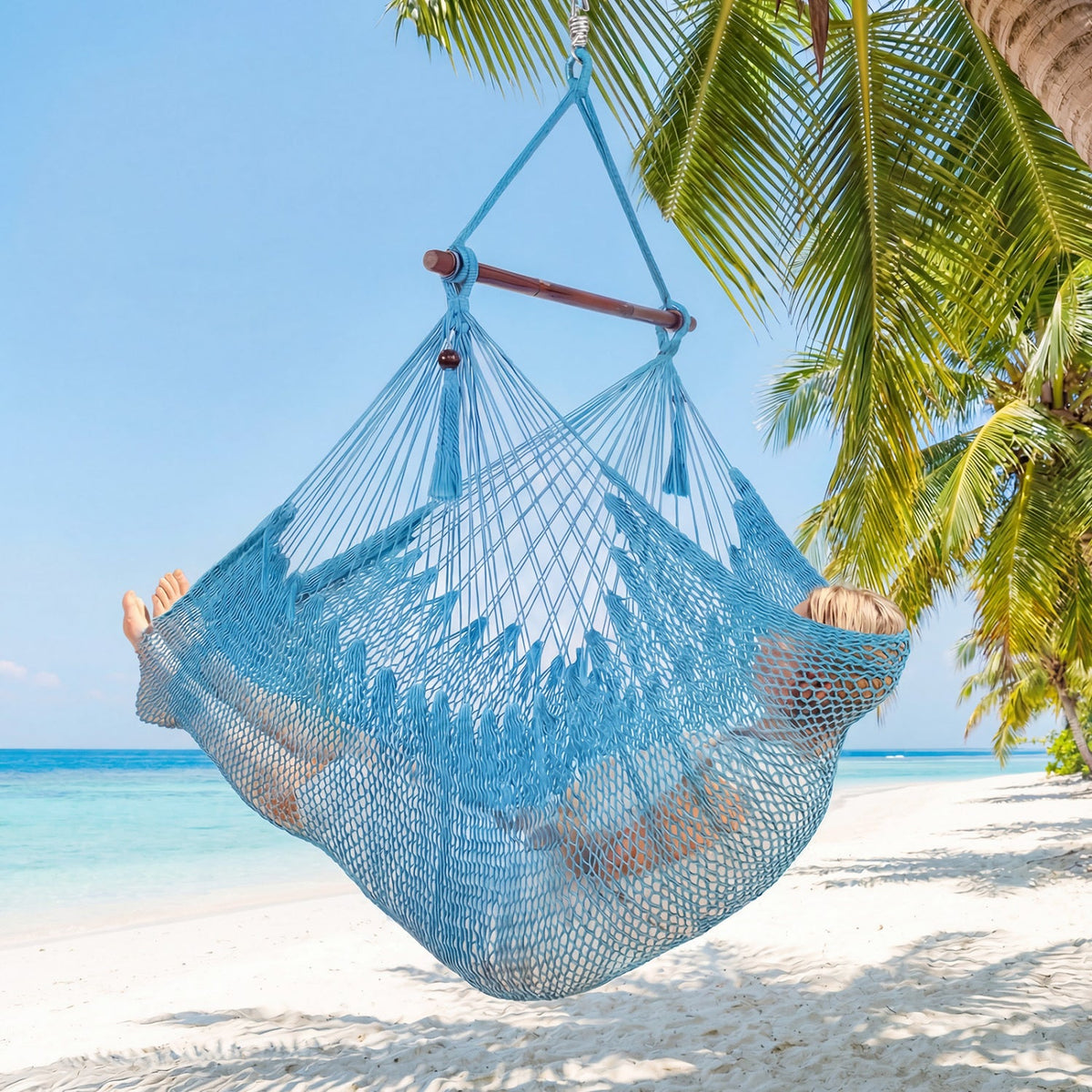 Caribbean Hammock Chair