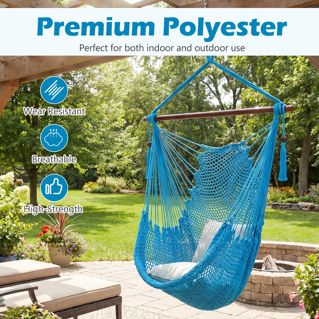 Caribbean Hammock Chair