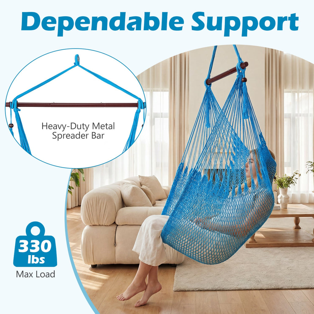Caribbean Hammock Chair
