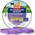 Hartz UltraGuard ProMax Flea & Tick Collar