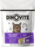 Dinovite Cat Supplement