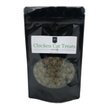 Crunchy Chicken Cat Treats