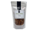Dried Chicken Breast Strips for Dogs — 5 oz