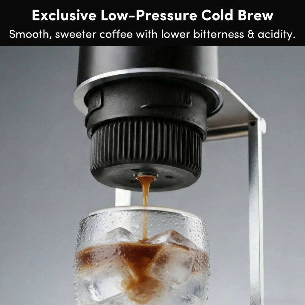 Portable Espresso Machine
