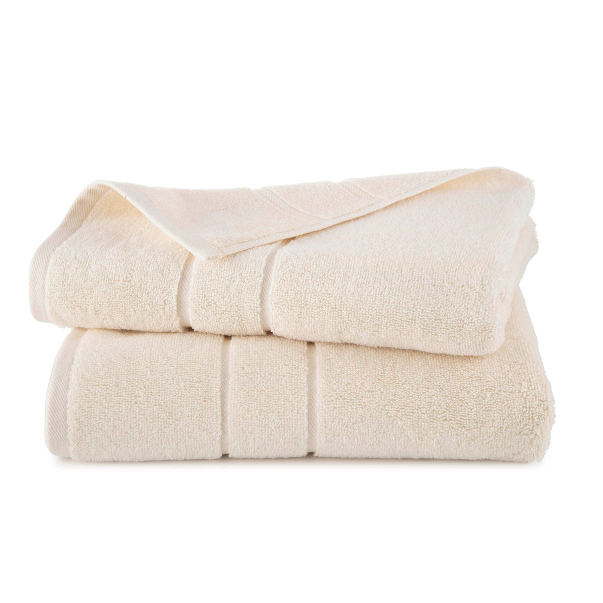 Supima Cotton Bath Towels