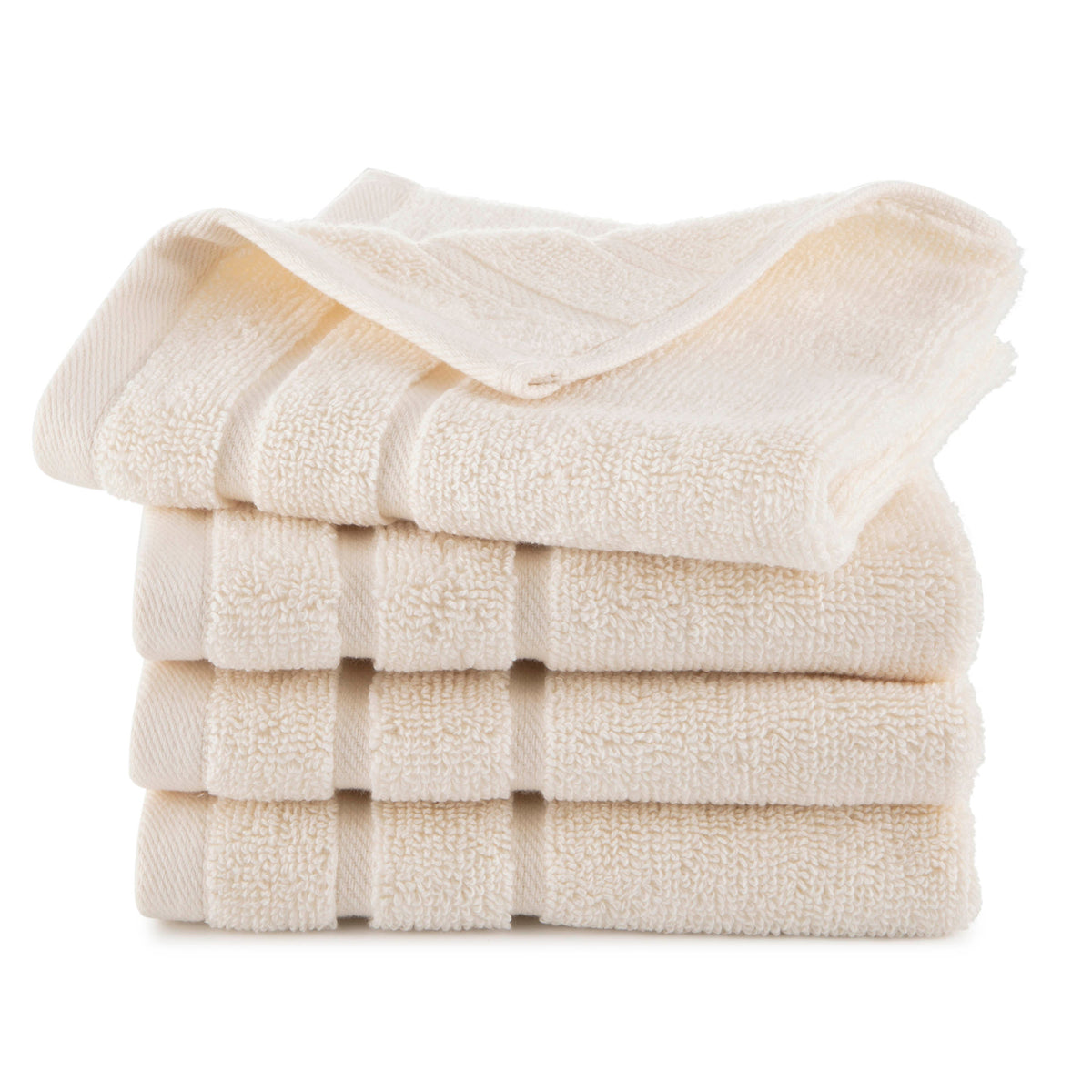 Supima Cotton Bath Towels