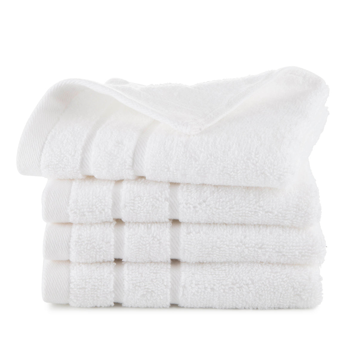 Supima Cotton Bath Towels