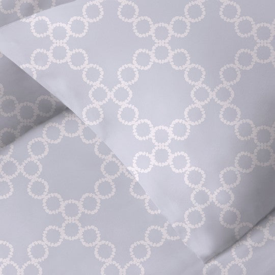 Sateen Duvet Cover Set