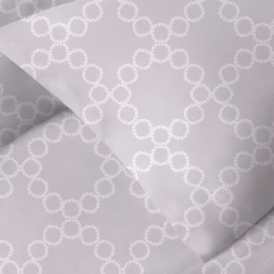 Sateen Duvet Cover Set