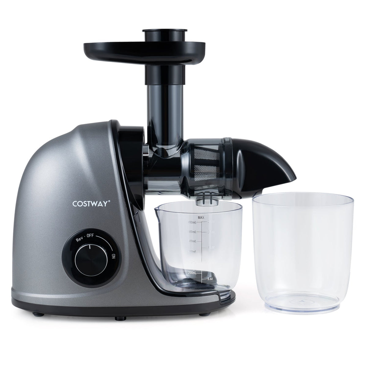 Cold Press Juicer Machine