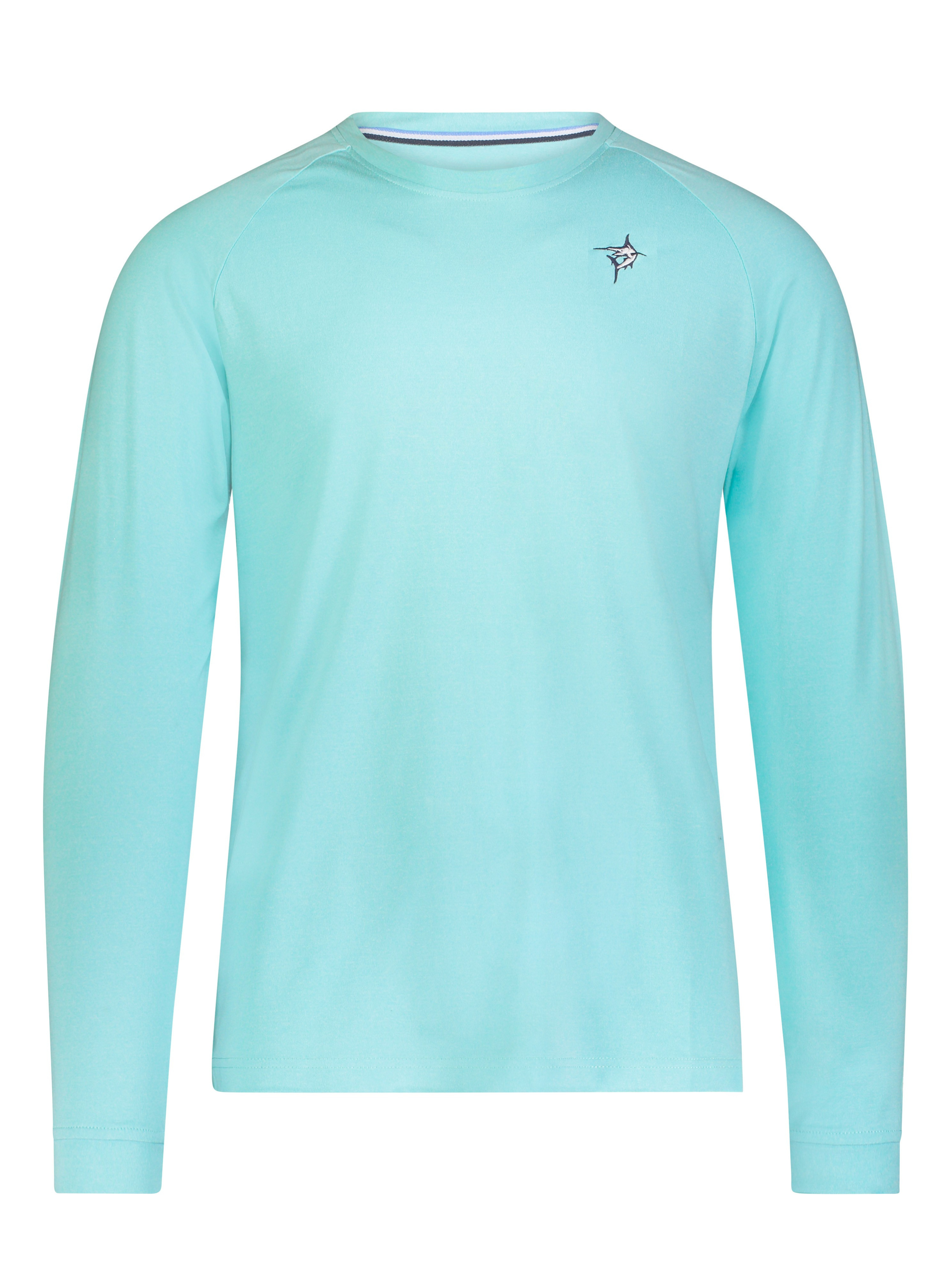 Dockside Performance Long Sleeve – UV50 Stretch Fabric