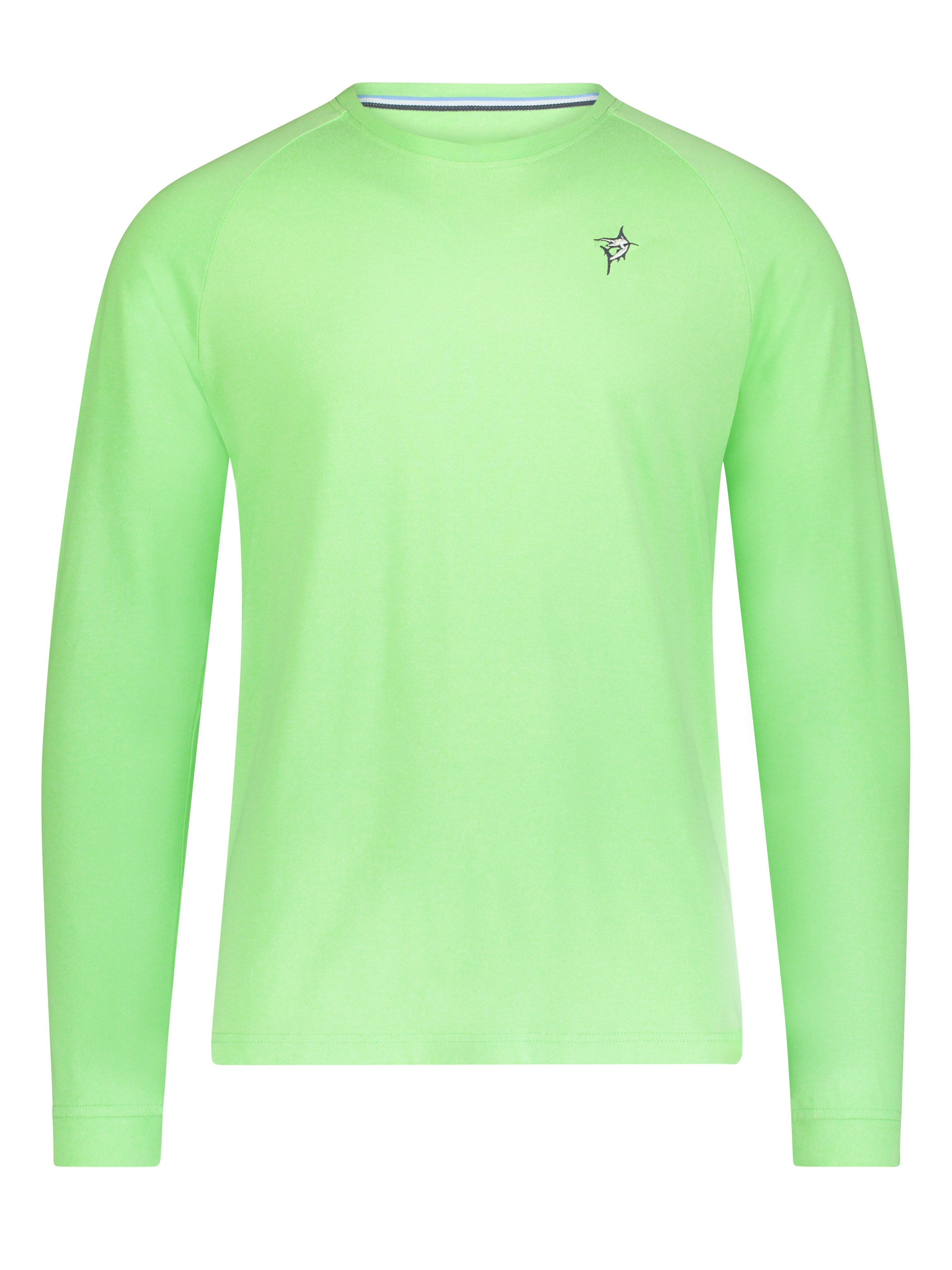 Dockside Performance Long Sleeve – UV50 Stretch Fabric