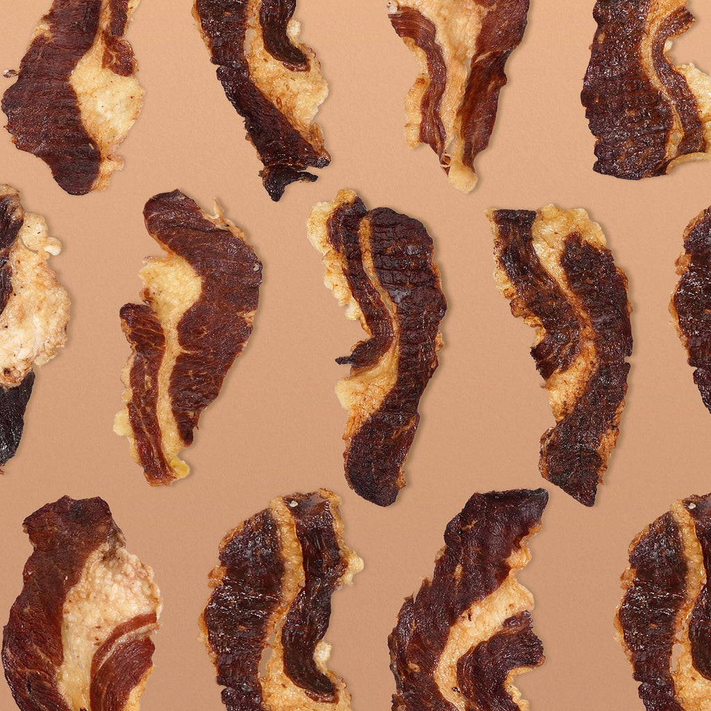 Grass-Fed Beef Brisket Slabs