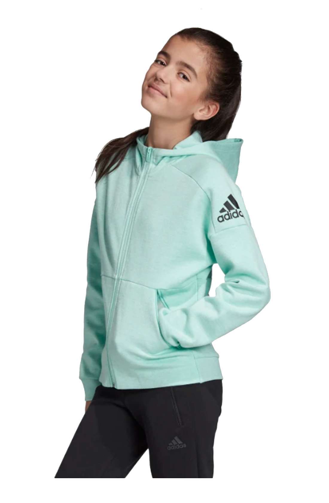adidas Originals ID Stadium Hooded Track Jacket