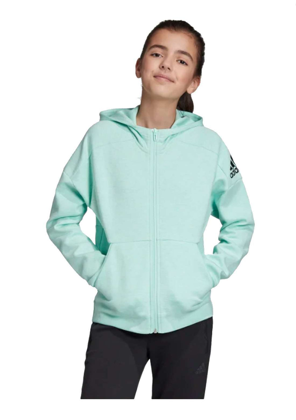 adidas Originals ID Stadium Hooded Track Jacket