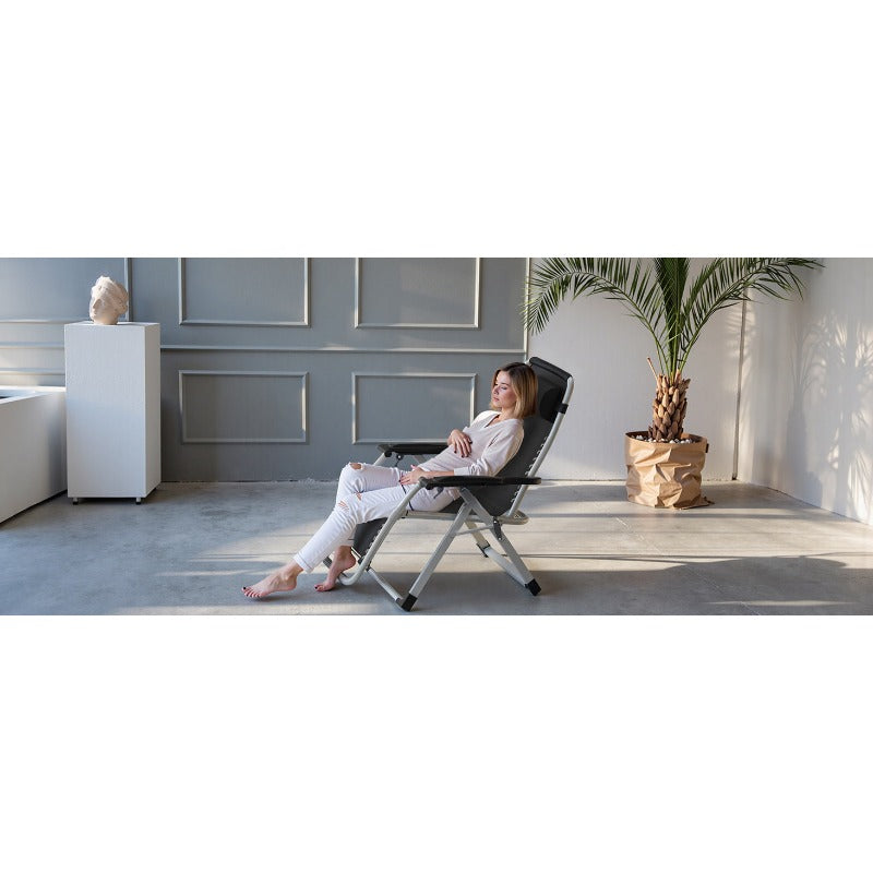 Zero Gravity Recliner Chair