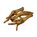 Chicken Feet Natural Dog Treats