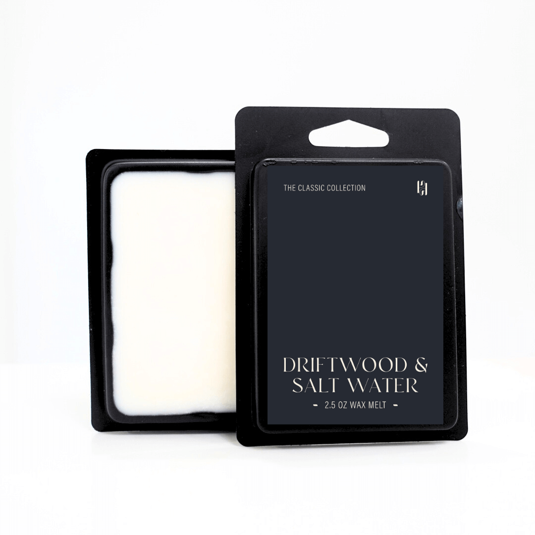 Soy Wax Melts