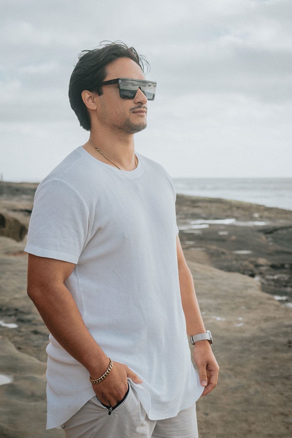 Havoc Elyx Infinity Shield Sunglasses