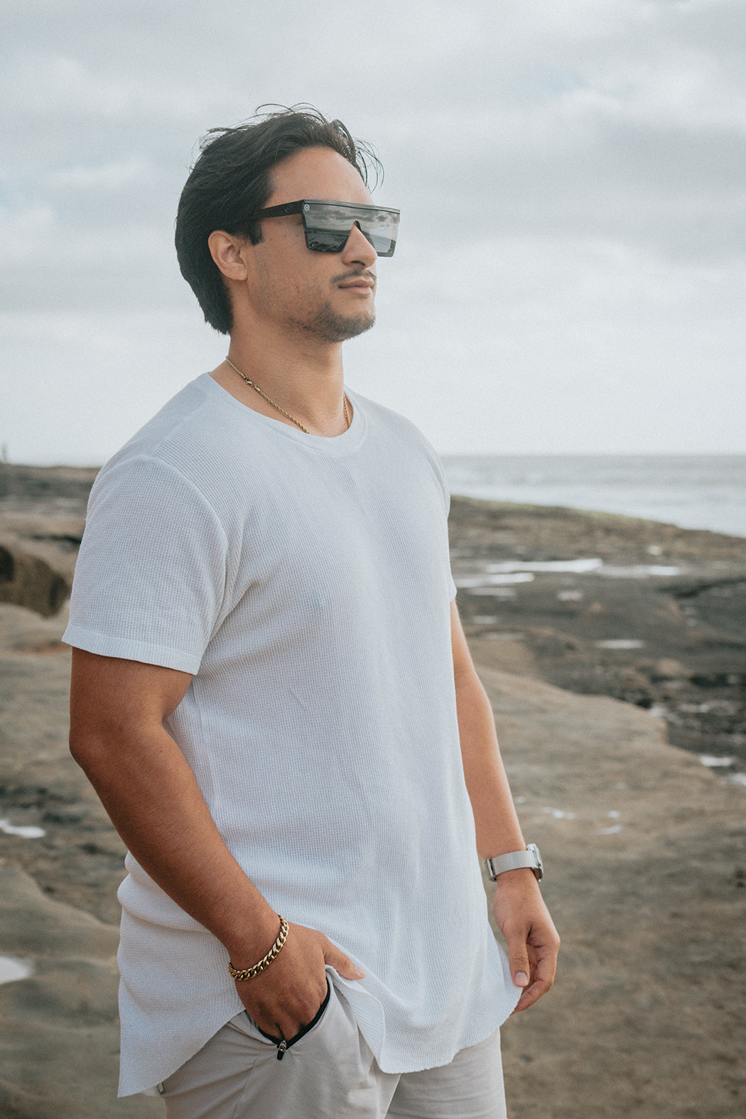 Havoc Elyx Infinity Shield Sunglasses