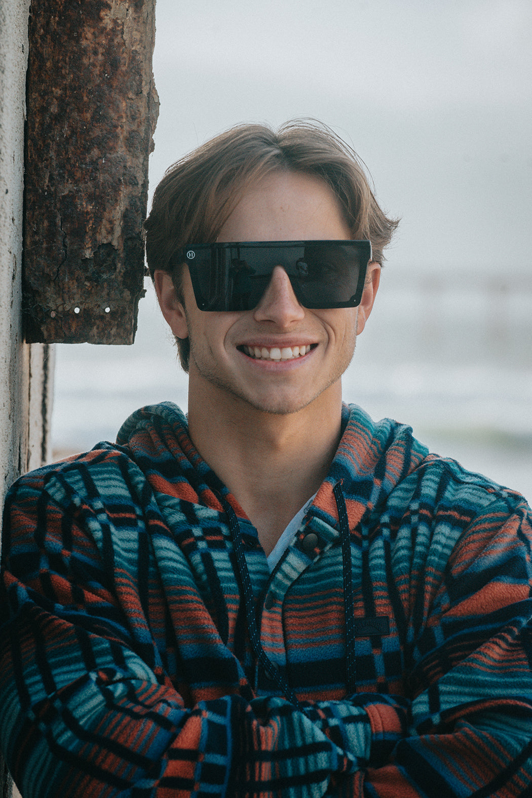 Havoc Elyx Infinity Shield Sunglasses