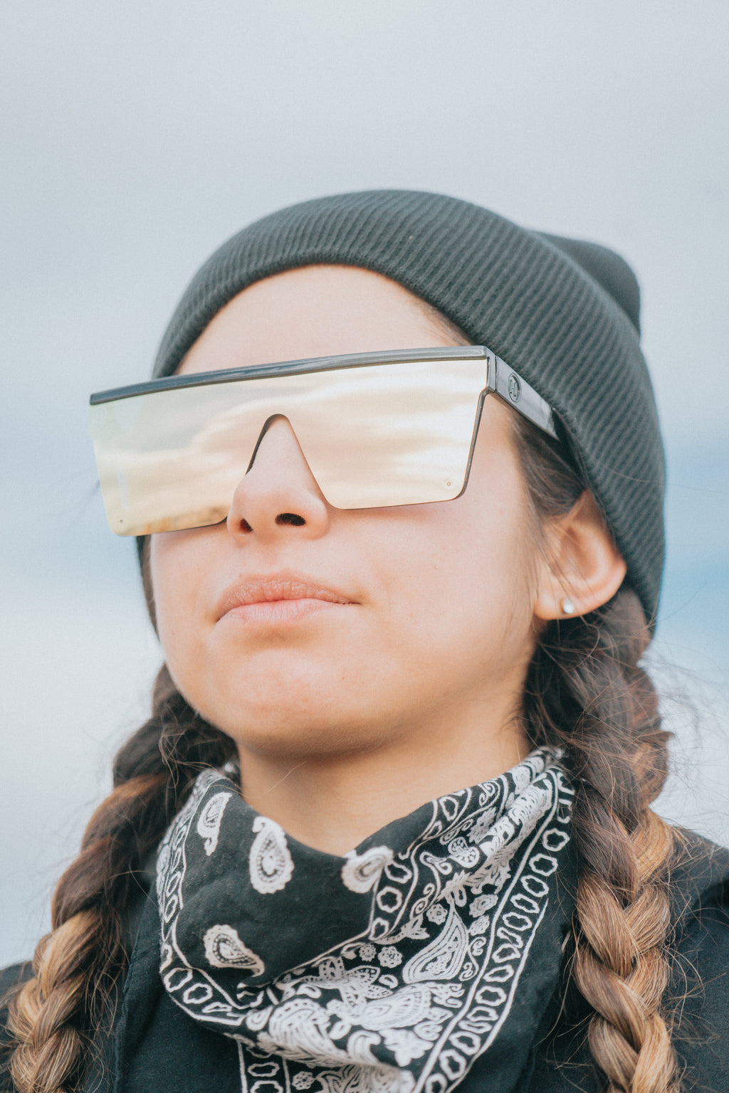 Havoc Elyx Infinity Shield Sunglasses