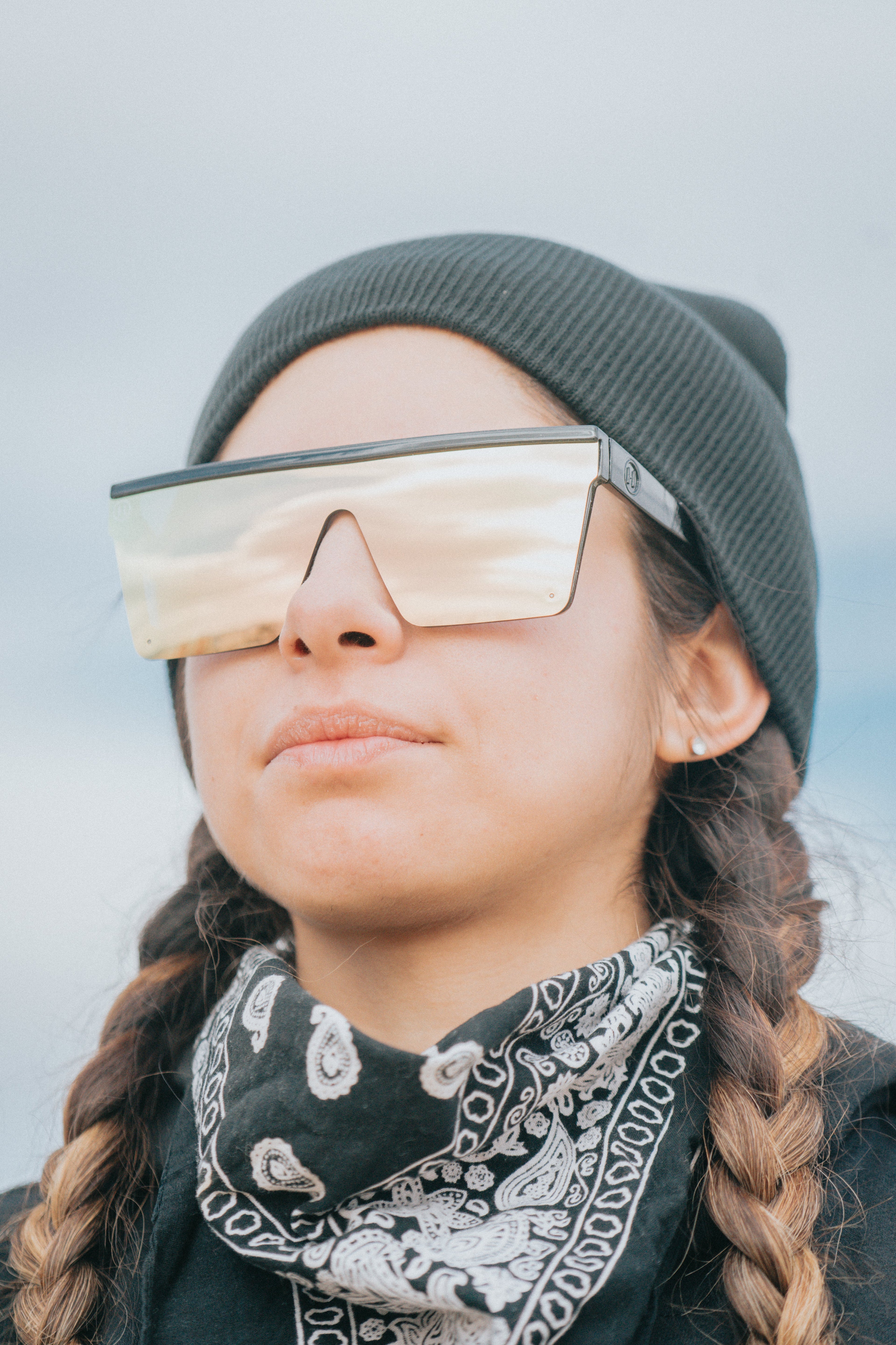 Havoc Elyx Infinity Shield Sunglasses