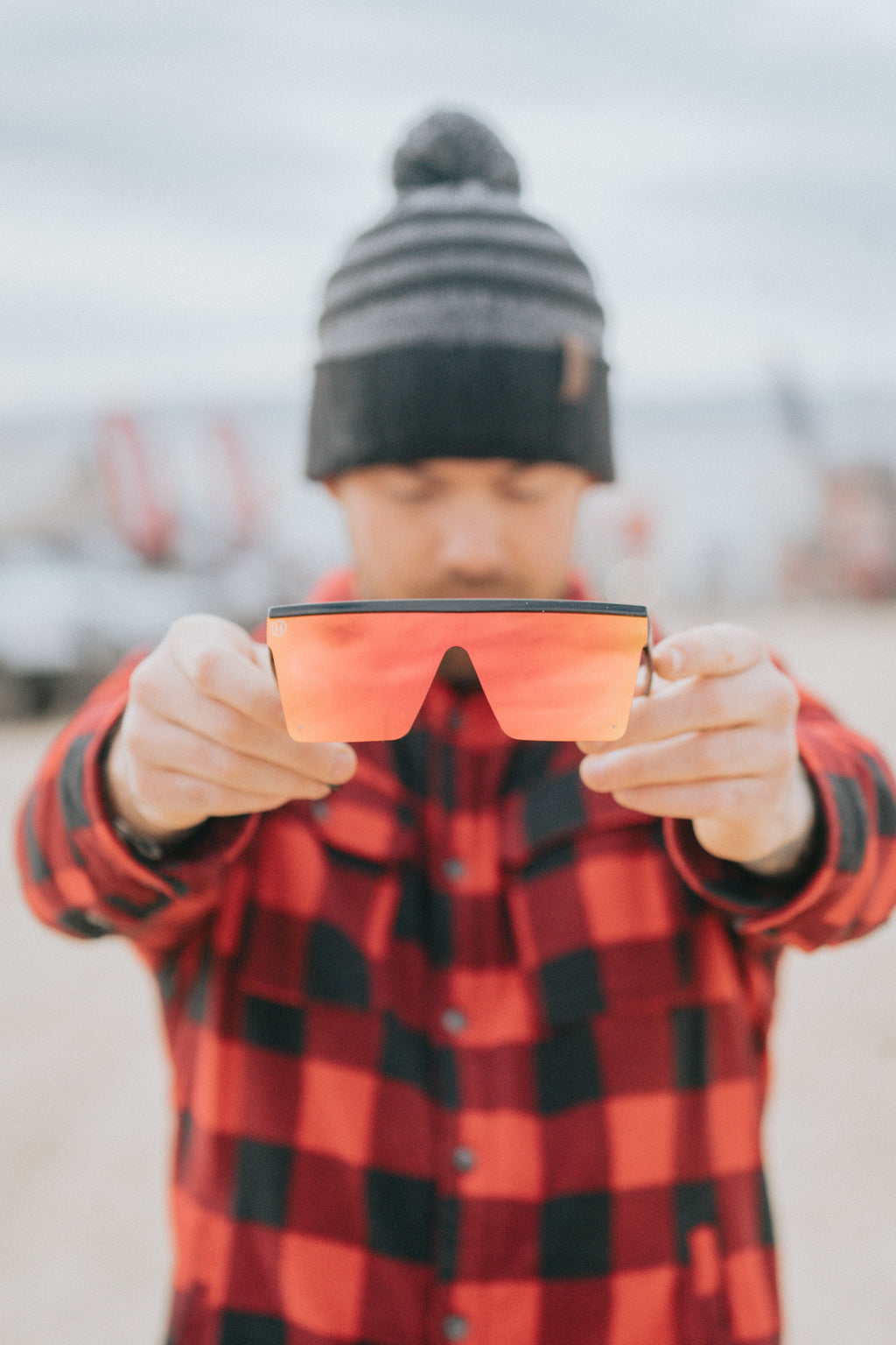 Havoc Elyx Infinity Shield Sunglasses