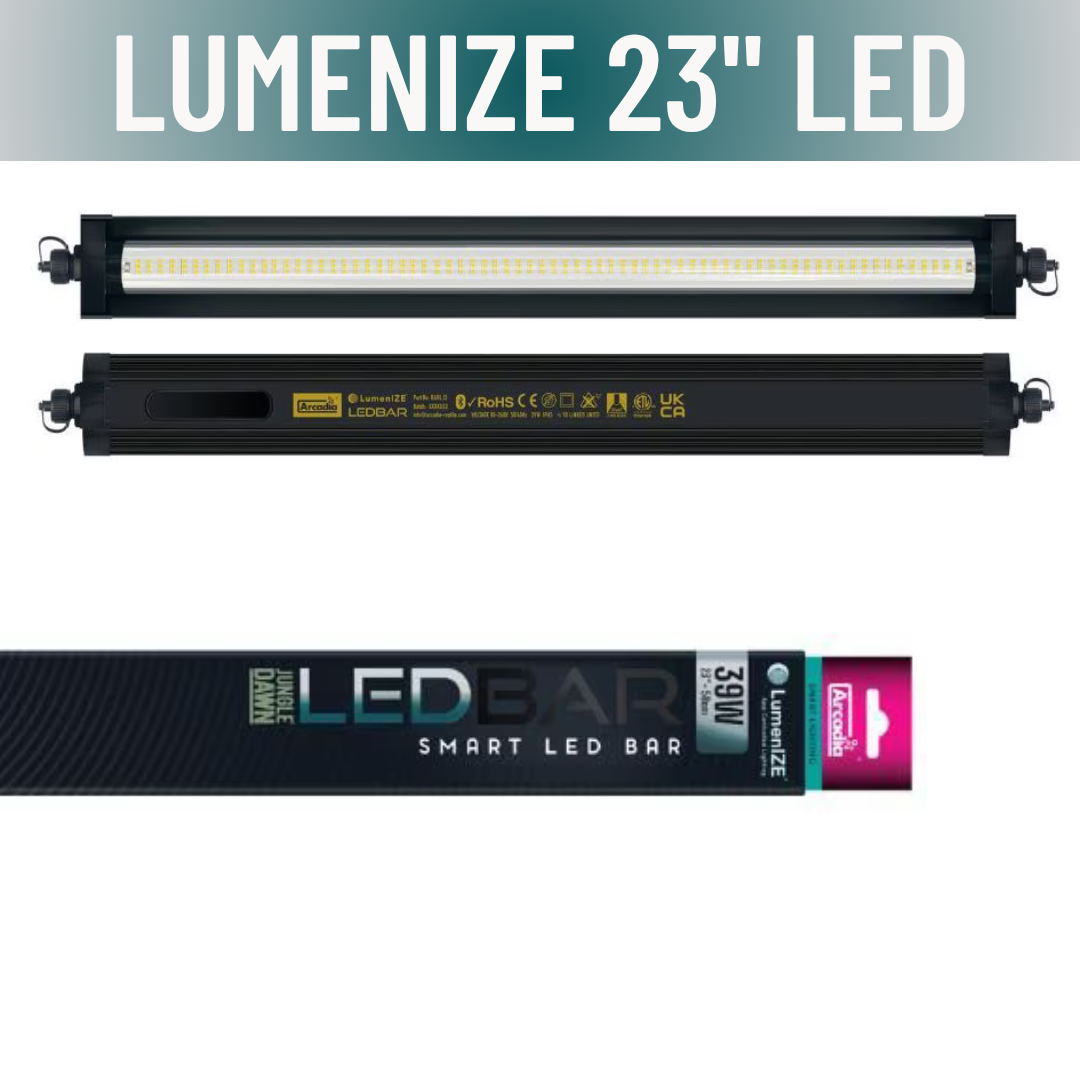 Arcadia Reptile LumenIZE Jungle Dawn LED Bar
